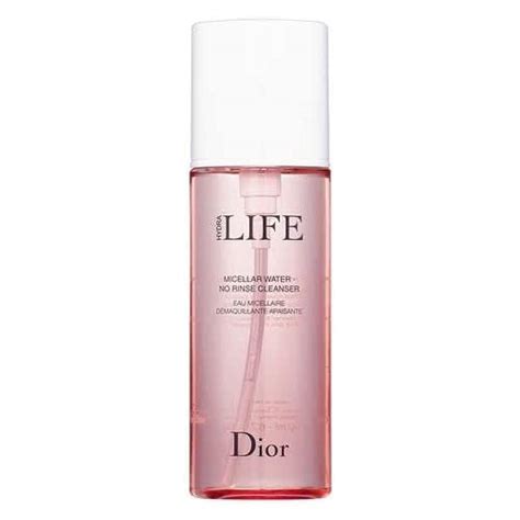 lotion hydra life dior|dior christian hydra life micellar.